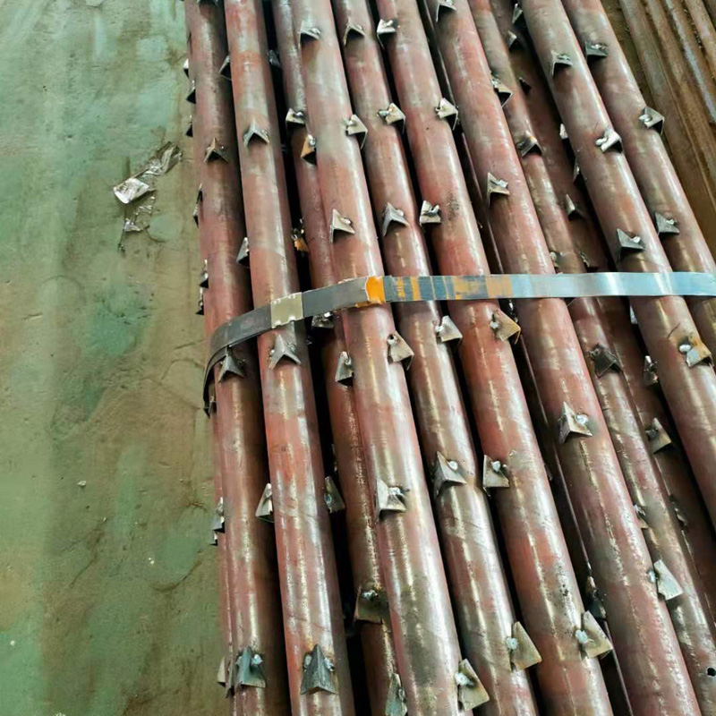 温州土钉小导管