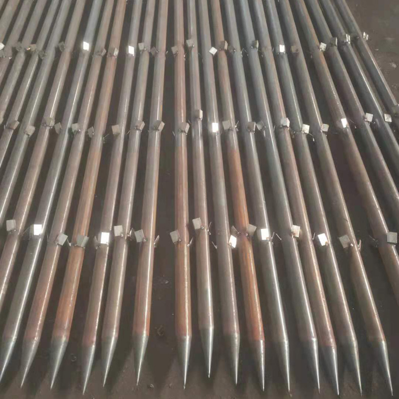 温州土钉小导管