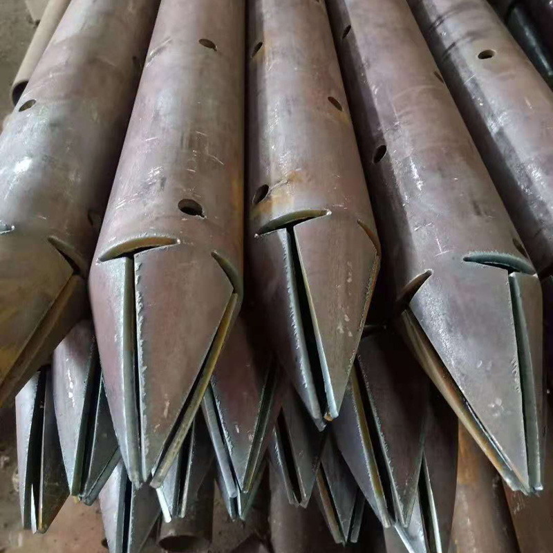 温州预埋注浆管